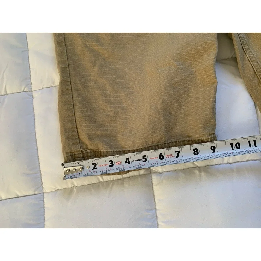 Timberland  Khaki Short Men Size 33‎